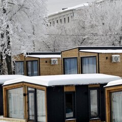 Отель Гостиница Каскад, Сарапул, Республика Удмуртия