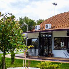 База отдыха Venezia, Каменск-Шахтинский, Ростовская область