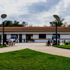 База отдыха Venezia, Каменск-Шахтинский, Ростовская область