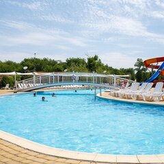 База отдыха Venezia, Каменск-Шахтинский, Ростовская область