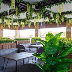 База отдыха Venezia, Каменск-Шахтинский, Ростовская область