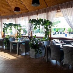 База отдыха Venezia, Каменск-Шахтинский, Ростовская область