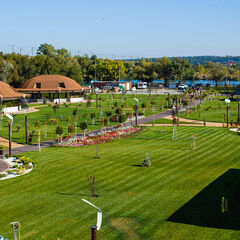 База отдыха Venezia, Каменск-Шахтинский, Ростовская область