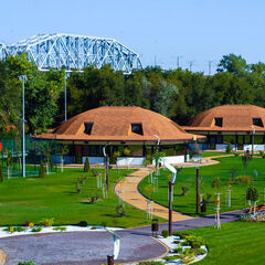 База отдыха Venezia, Каменск-Шахтинский, Ростовская область