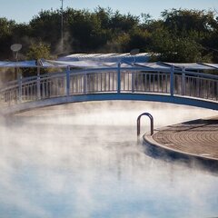 База отдыха Venezia, Каменск-Шахтинский, Ростовская область