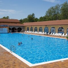 База отдыха Venezia, Каменск-Шахтинский, Ростовская область