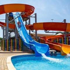 База отдыха Venezia, Каменск-Шахтинский, Ростовская область