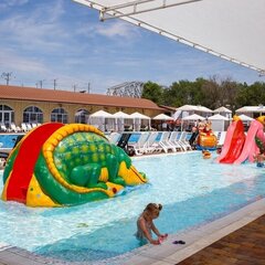 База отдыха Venezia, Каменск-Шахтинский, Ростовская область