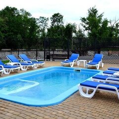 База отдыха Venezia, Каменск-Шахтинский, Ростовская область