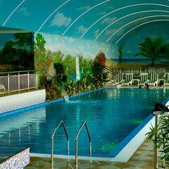 База отдыха Venezia, Каменск-Шахтинский, Ростовская область