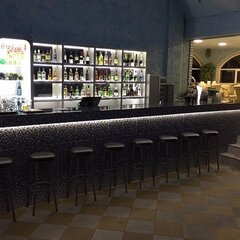 База отдыха Venezia, Каменск-Шахтинский, Ростовская область