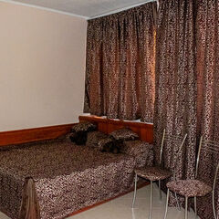 База отдыха Venezia, Каменск-Шахтинский, Ростовская область