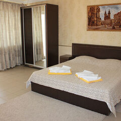 База отдыха Venezia, Каменск-Шахтинский, Ростовская область