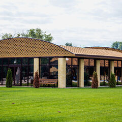 База отдыха Venezia, Каменск-Шахтинский, Ростовская область