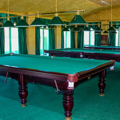 База отдыха Venezia, Каменск-Шахтинский, Ростовская область