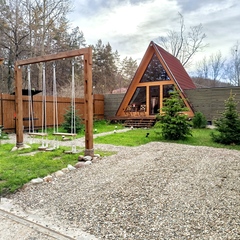 Гостевой дом Дача у горы, Майкопский район, Республика Адыгея