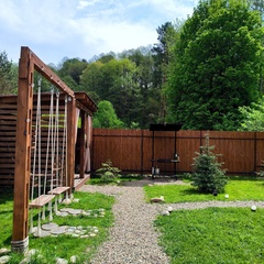 Гостевой дом Дача у горы, Майкопский район, Республика Адыгея