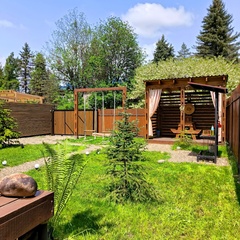 Гостевой дом Дача у горы, Майкопский район, Республика Адыгея