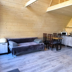 Гостевой дом Дача у горы, Майкопский район, Республика Адыгея