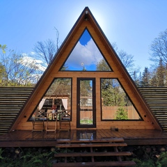 Гостевой дом Дача у горы, Майкопский район, Республика Адыгея