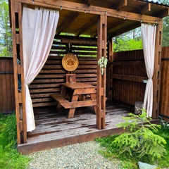 Гостевой дом Дача у горы, Майкопский район, Республика Адыгея