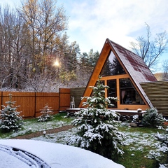 Гостевой дом Дача у горы, Майкопский район, Республика Адыгея