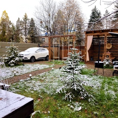 Гостевой дом Дача у горы, Майкопский район, Республика Адыгея