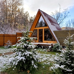 Гостевой дом Дача у горы, Майкопский район, Республика Адыгея