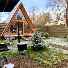 Гостевой дом Дача у горы, Майкопский район, Республика Адыгея