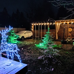 Гостевой дом Дача у горы, Майкопский район, Республика Адыгея