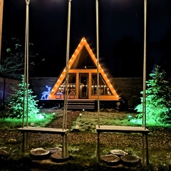 Гостевой дом Дача у горы, Майкопский район, Республика Адыгея