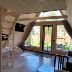 Гостевой дом Дача у горы, Майкопский район, Республика Адыгея