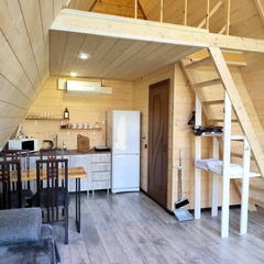 Гостевой дом Дача у горы, Майкопский район, Республика Адыгея