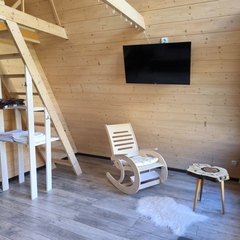 Гостевой дом Дача у горы, Майкопский район, Республика Адыгея