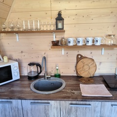 Гостевой дом Дача у горы, Майкопский район, Республика Адыгея