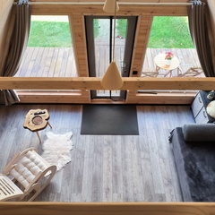 Гостевой дом Дача у горы, Майкопский район, Республика Адыгея