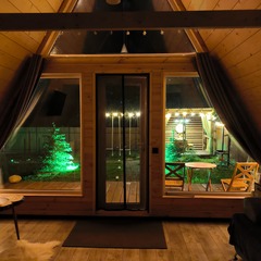 Гостевой дом Дача у горы, Майкопский район, Республика Адыгея