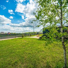 Коттеджный отель Сказка вест, Ломоносовский район, Ленинградская область