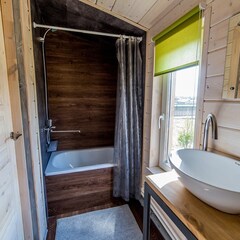 Коттеджный отель Сказка вест, Ломоносовский район, Ленинградская область