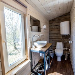 Коттеджный отель Сказка вест, Ломоносовский район, Ленинградская область