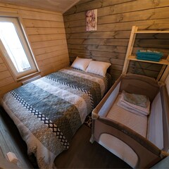 Коттеджный отель Сказка вест, Ломоносовский район, Ленинградская область