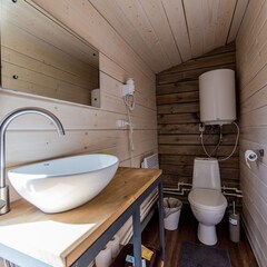 Коттеджный отель Сказка вест, Ломоносовский район, Ленинградская область