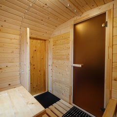 Коттеджный отель Сказка вест, Ломоносовский район, Ленинградская область