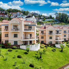 Санаторий Ревиталь Парк, Сочи, Сочи, Краснодарский край