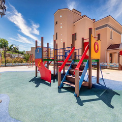 Санаторий Ревиталь Парк, Сочи, Сочи, Краснодарский край