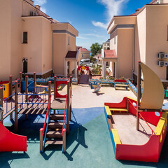 Санаторий Ревиталь Парк, Сочи, Сочи, Краснодарский край