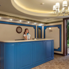 Санаторий Ревиталь Парк, Сочи, Сочи, Краснодарский край