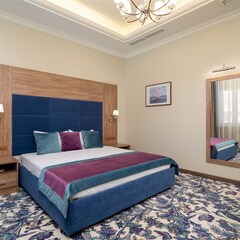 Санаторий Ревиталь Парк, Сочи, Сочи, Краснодарский край