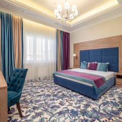 Санаторий Ревиталь Парк, Сочи, Сочи, Краснодарский край