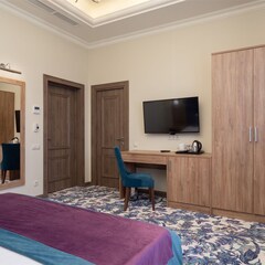 Санаторий Ревиталь Парк, Сочи, Сочи, Краснодарский край